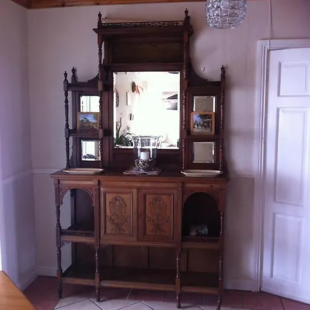 Altazamuth House * Valentia Island