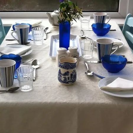 Bed & Breakfast Altazamuth House