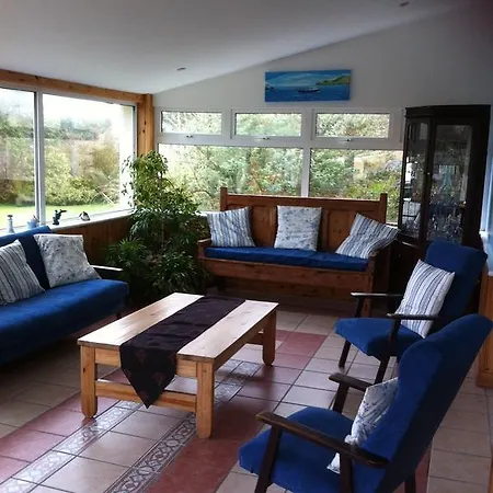 Altazamuth House * Valentia Island