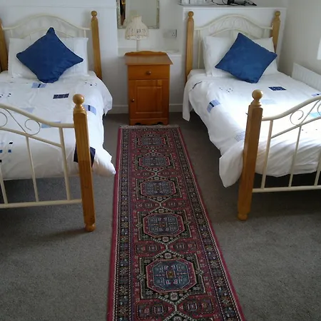 Altazamuth House Valentia Island