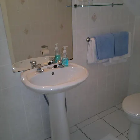 Bed & Breakfast Altazamuth House Valentia Island