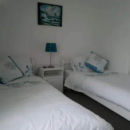 Bed & Breakfast Altazamuth House *