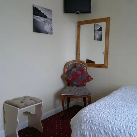 Bed & Breakfast Altazamuth House *