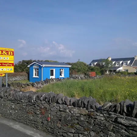 Altazamuth House Valentia Island