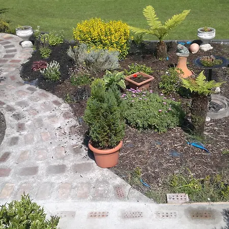 Bed & Breakfast Altazamuth House Valentia Island