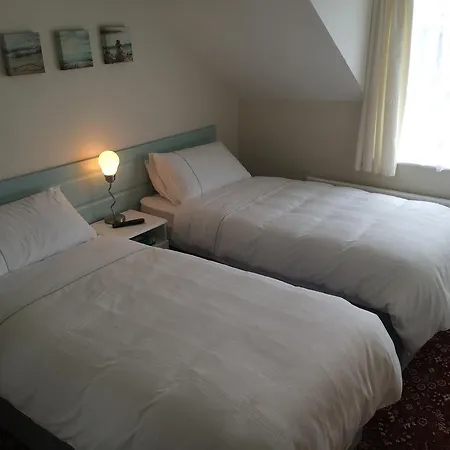 Bed & Breakfast Altazamuth House *