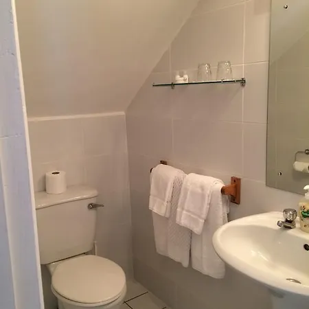 Bed & Breakfast Altazamuth House