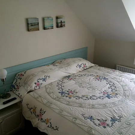 Bed & Breakfast Altazamuth House *