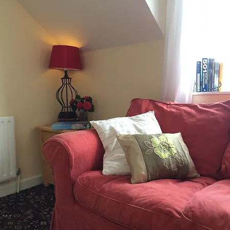 Bed & Breakfast Altazamuth House Valentia Island