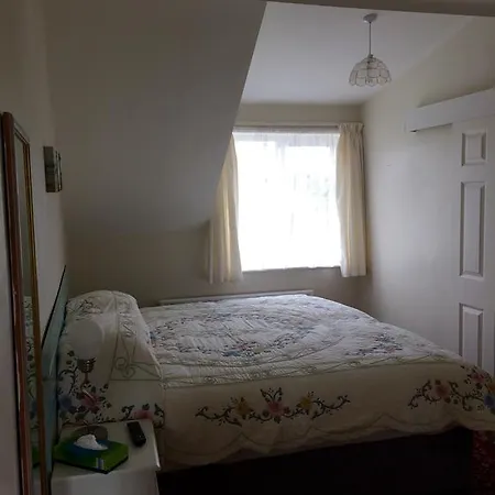 Bed & Breakfast Altazamuth House Valentia Island